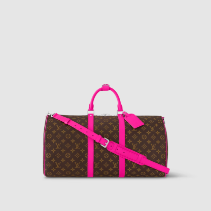 Keepall Bandoulière 50